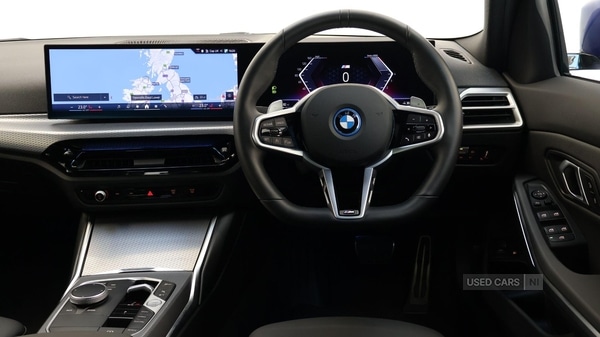 Used BMW 3 Series 2025 for sale - 77785169: Photo 5