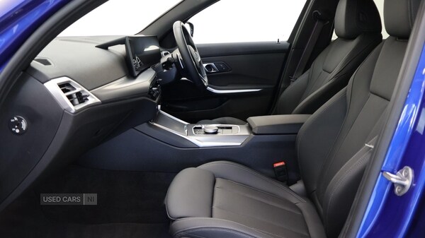 Used BMW 3 Series 2025 for sale - 77785169: Photo 52