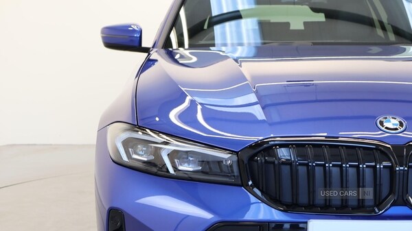 Used BMW 3 Series 2025 for sale - 77785169: Photo 53