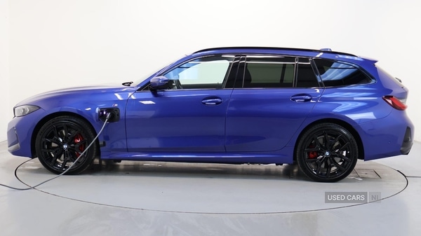 Used BMW 3 Series 2025 for sale - 77785169: Photo 7