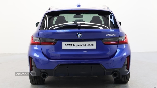 Used BMW 3 Series 2025 for sale - 77785169: Photo 8