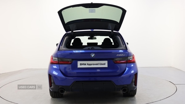 Used BMW 3 Series 2025 for sale - 77785169: Photo 9