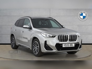 Used BMW X1 2025 for sale - 78549406: Photo