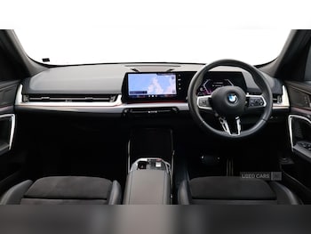Used BMW X1 2025 for sale - 78549406: Photo