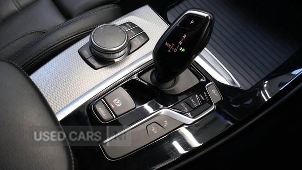 Used BMW X3 2020 for sale - 78128365: Photo 10