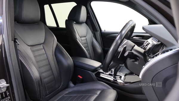 Used BMW X3 2020 for sale - 78128365: Photo 11