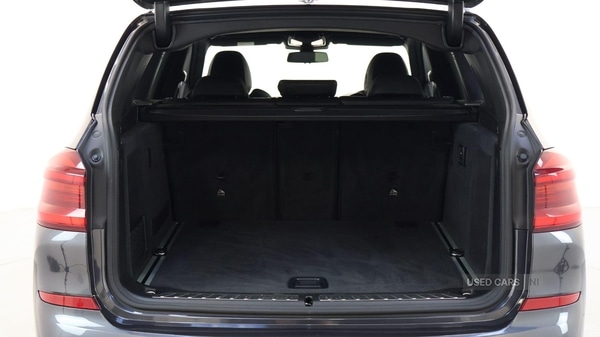 Used BMW X3 2020 for sale - 78128365: Photo 13