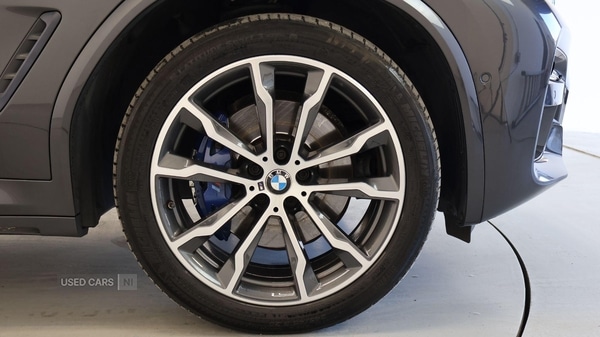 Used BMW X3 2020 for sale - 78128365: Photo 14