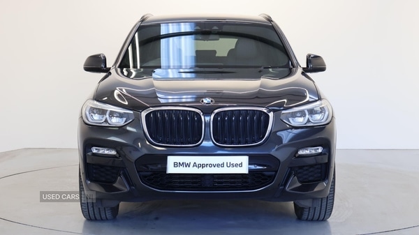 Used BMW X3 2020 for sale - 78128365: Photo 16