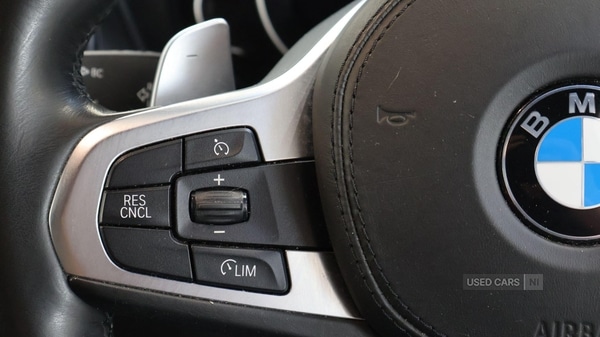 Used BMW X3 2020 for sale - 78128365: Photo 17