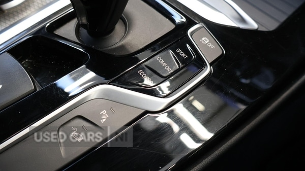 Used BMW X3 2020 for sale - 78128365: Photo 19