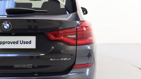 Used BMW X3 2020 for sale - 78128365: Photo 21