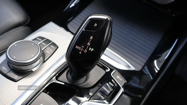 Used BMW X3 2020 for sale - 78128365: Photo 22