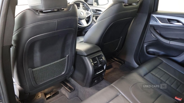 Used BMW X3 2020 for sale - 78128365: Photo 23