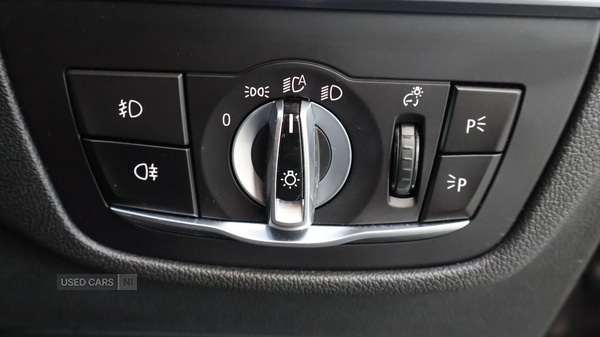 Used BMW X3 2020 for sale - 78128365: Photo 27