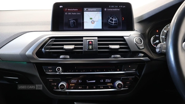 Used BMW X3 2020 for sale - 78128365: Photo 33