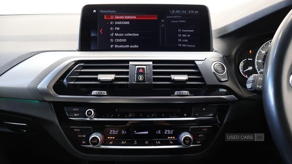 Used BMW X3 2020 for sale - 78128365: Photo 34