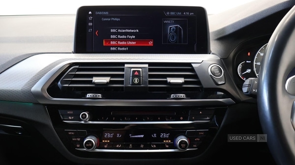 Used BMW X3 2020 for sale - 78128365: Photo 36