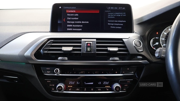 Used BMW X3 2020 for sale - 78128365: Photo 37