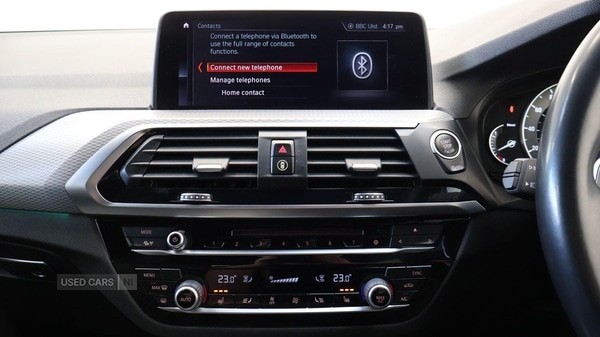 Used BMW X3 2020 for sale - 78128365: Photo 38