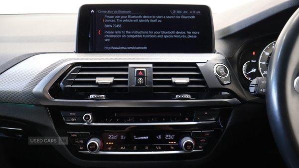 Used BMW X3 2020 for sale - 78128365: Photo 39