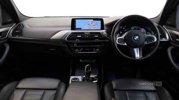 Used BMW X3 2020 for sale - 78128365: Photo 4