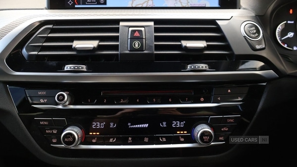 Used BMW X3 2020 for sale - 78128365: Photo 40