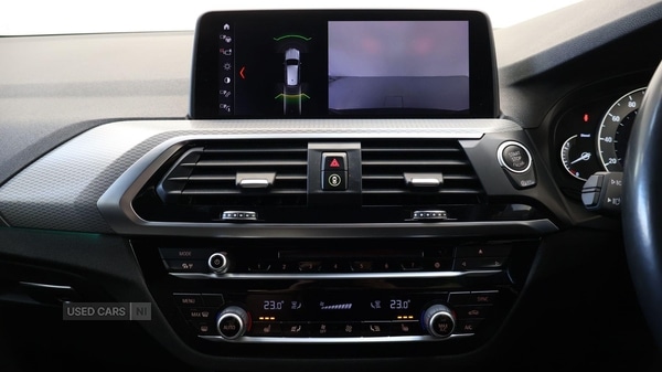 Used BMW X3 2020 for sale - 78128365: Photo 41