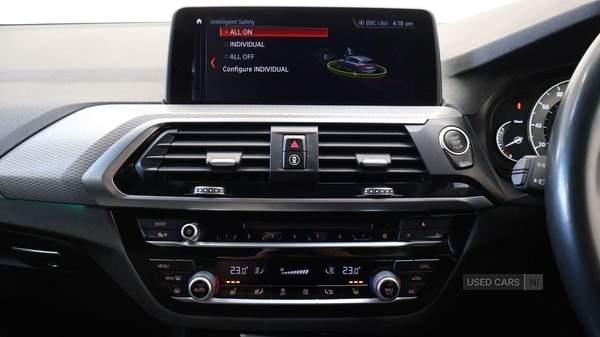 Used BMW X3 2020 for sale - 78128365: Photo 42