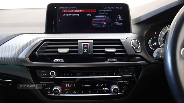 Used BMW X3 2020 for sale - 78128365: Photo 43