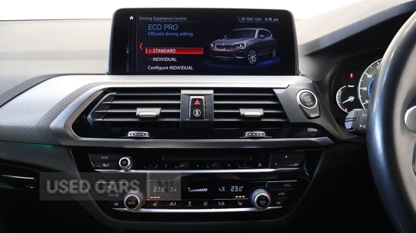 Used BMW X3 2020 for sale - 78128365: Photo 44