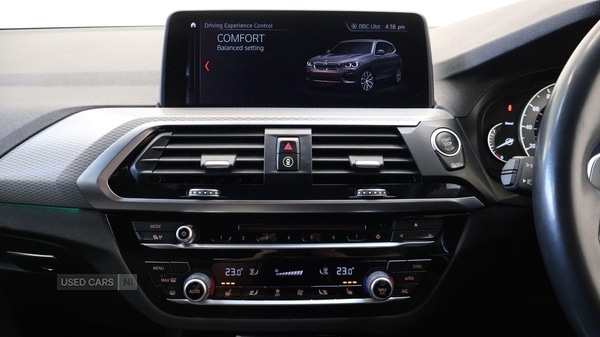 Used BMW X3 2020 for sale - 78128365: Photo 45