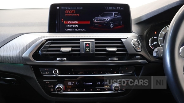 Used BMW X3 2020 for sale - 78128365: Photo 46