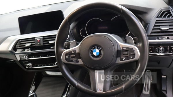 Used BMW X3 2020 for sale - 78128365: Photo 48