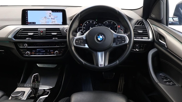 Used BMW X3 2020 for sale - 78128365: Photo 5