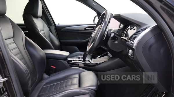 Used BMW X3 2020 for sale - 78128365: Photo 50