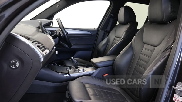 Used BMW X3 2020 for sale - 78128365: Photo 51