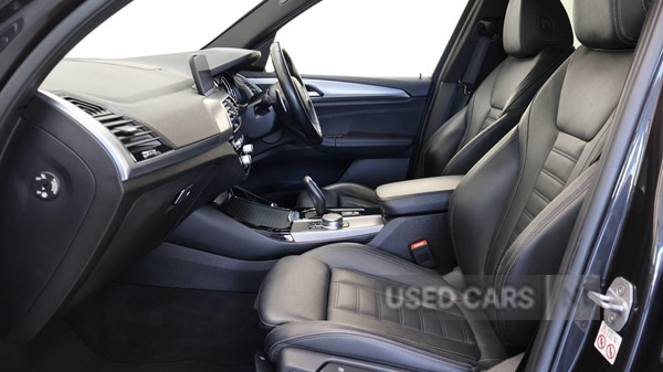 Used BMW X3 2020 for sale - 78128365: Photo 52