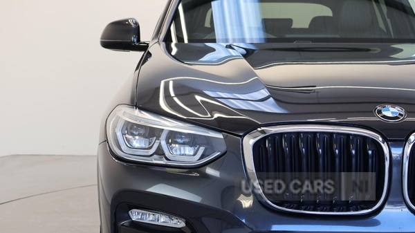 Used BMW X3 2020 for sale - 78128365: Photo 53