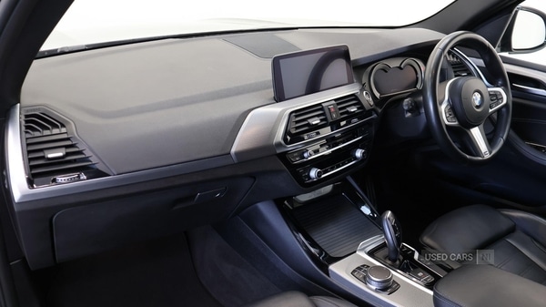 Used BMW X3 2020 for sale - 78128365: Photo 7