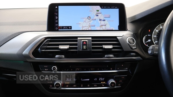 Used BMW X3 2020 for sale - 78128365: Photo 8