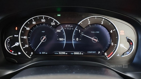 Used BMW X3 2020 for sale - 78128365: Photo 9