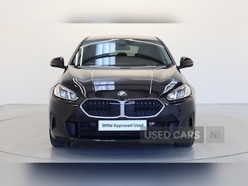 Used BMW 1 Series 2025 for sale - 77710685: Photo