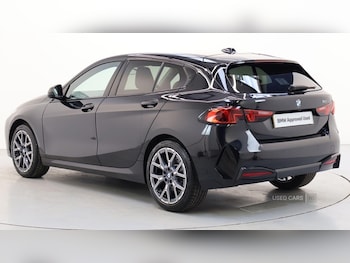Used BMW 1 Series 2025 for sale - 77710685: Photo
