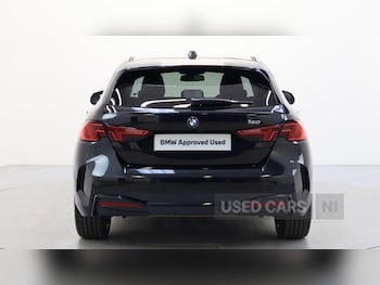 Used BMW 1 Series 2025 for sale - 77710685: Photo