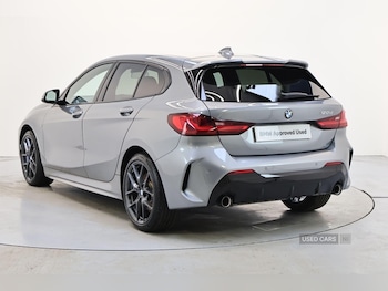 Used BMW 1 Series 2024 for sale - 75167422: Photo