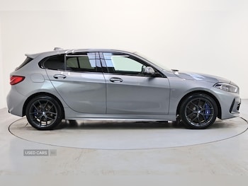 Used BMW 1 Series 2024 for sale - 75167422: Photo
