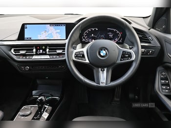 Used BMW 1 Series 2024 for sale - 75167422: Photo