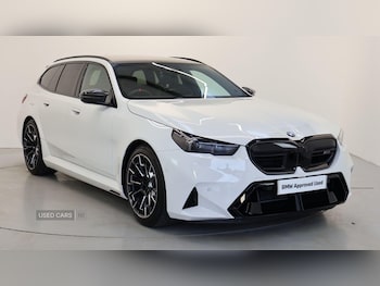 Used BMW M5 2025 for sale - 78277136: Photo