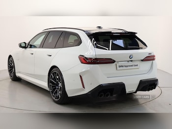 Used BMW M5 2025 for sale - 78277136: Photo